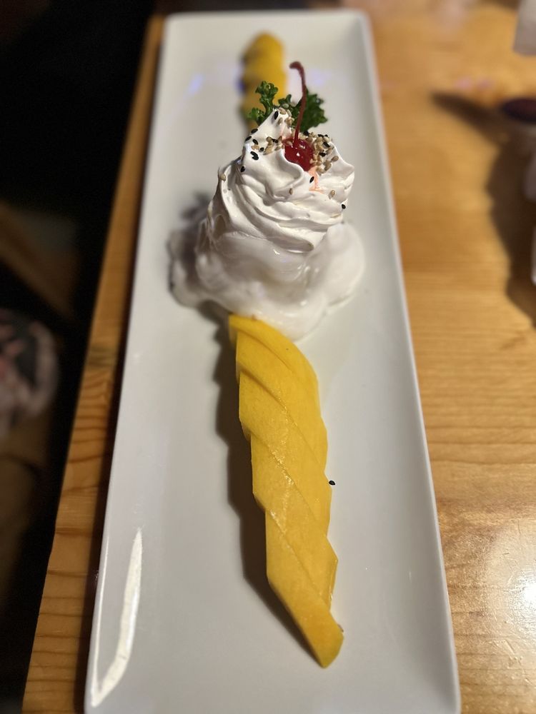 Urban Thai & Sushi