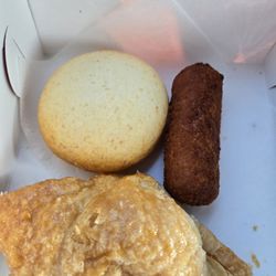 CAO Bakery & Cafe