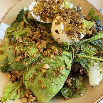 Lulu’s Little Kitchen - Caesar salad - Middle Eastern Near Me - Albany, California Lulu’s Little Kitchen - Caesar salad - Middle Eastern Near Me - Albany, California