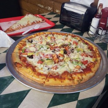 Cataldo's - Pizza Near Me - Bakersfield, California
