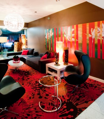 Caliente Tropics Resort - Palm Springs, CA by null