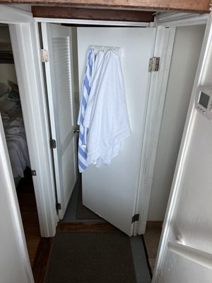 Mangrove Marina by null