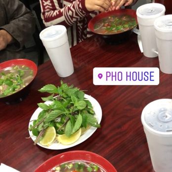 Pho House - Vietnamese Near Me - Lawndale, California Pho House - Vietnamese Near Me - Lawndale, California