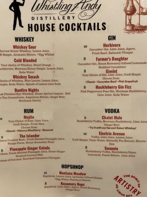 Whistling Andy by null