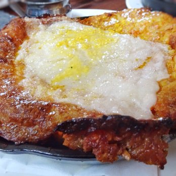 Tilikum Place Cafe - Sweet Dutch Babies - New American Near Me - Seattle, Washington
