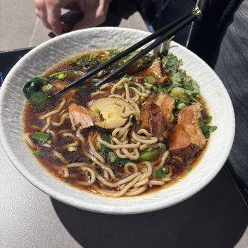 No 1 Noodles - Chinese Near Me - Plano, Texas