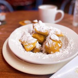 Beignets Beignets