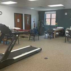 LifeBridge Health Physical Therapy - Westminster