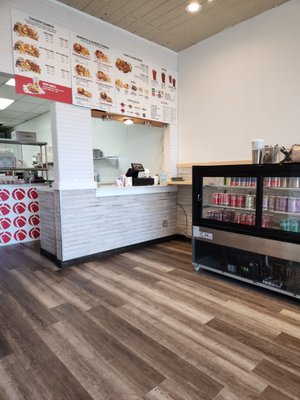 SWEET RADISH by null