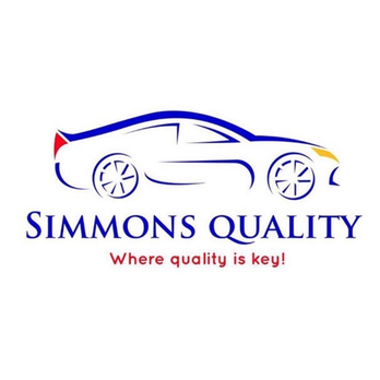 Simmons Quality Auto Sales - Car Dealers Near Me - Columbus, Ohio Simmons Quality Auto Sales - Car Dealers Near Me - Columbus, Ohio