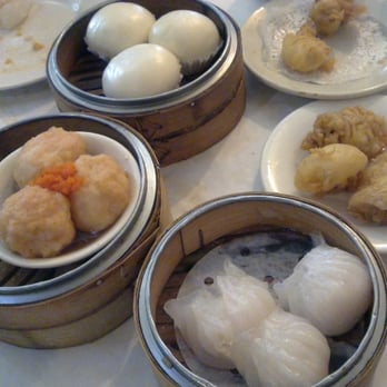 Triple Crown Restaurant - Dim Sum Near Me - Chicago, Illinois