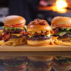 Duffy's Sports Grill