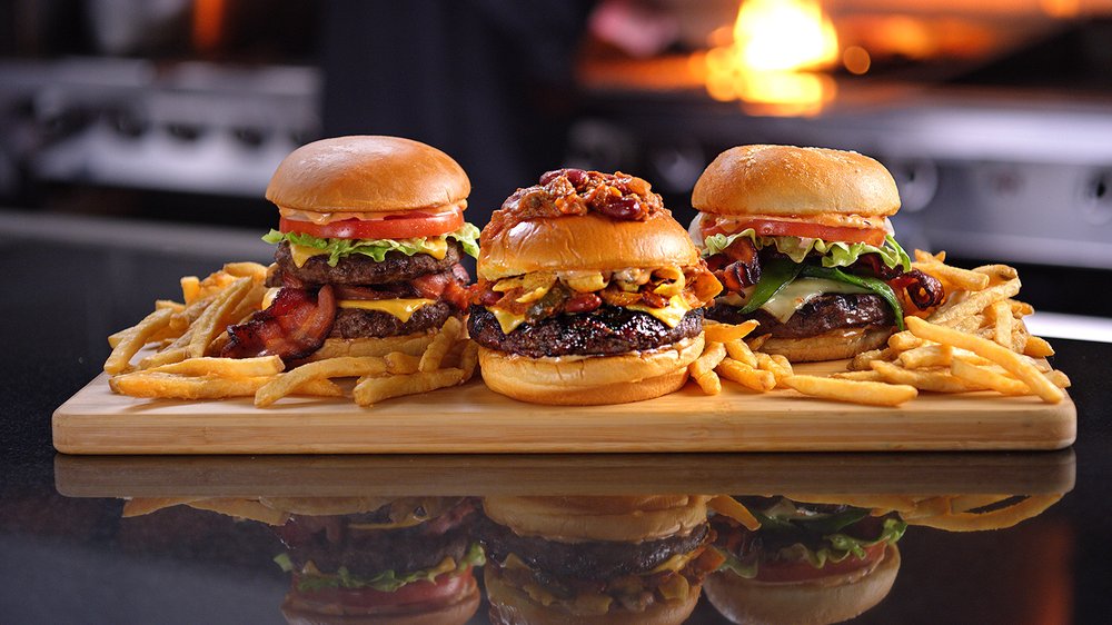 Duffy's Sports Grill Image