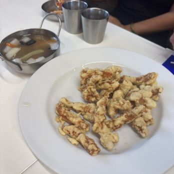 Yoo's Place - Korean Near Me - Irvine, California Yoo's Place - Korean Near Me - Irvine, California