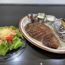 Workman's Bar & Smokehouse