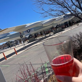 Lowry Beer Garden - Burgers Near Me - Denver, Colorado