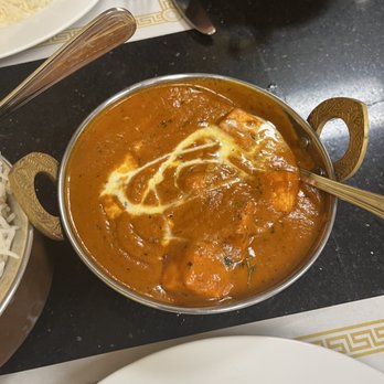 Himalayan Bistro Oceanside - paneer tikka masala - Indian Near Me - Oceanside, California Himalayan Bistro Oceanside - paneer tikka masala - Indian Near Me - Oceanside, California