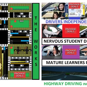 DriveCentral - Package Deals are driving lessons with 8 our more hours of service which address specific driver training needs. - Driving Schools Near Me - Philadelphia, Pennsylvania