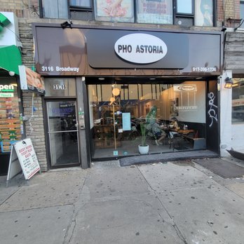 Pho Astoria - Vietnamese Near Me - Astoria, New York