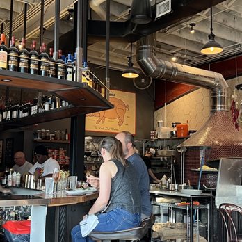 Apizza Regionale - Interior - Pizza Near Me - Syracuse, New York Apizza Regionale - Interior - Pizza Near Me - Syracuse, New York