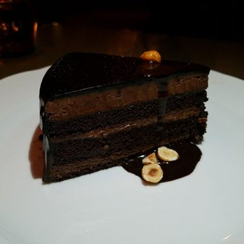 Formento's - Best chocolate cake...? - Italian Near Me - Chicago, Illinois Formento's - Best chocolate cake...? - Italian Near Me - Chicago, Illinois