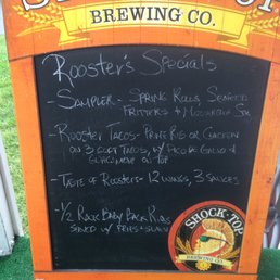 Specials Specials