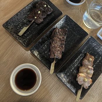 N Soto - Skewers - Japanese Near Me - Los Angeles, California N Soto - Skewers - Japanese Near Me - Los Angeles, California