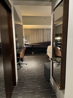 Sheraton Grand Los Angeles by null