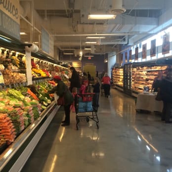 MOM's Organic Market - Health Markets Near Me - Washington, DC, District of Columbia
