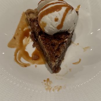 Al Biernat's North - Pecan Pie - Steakhouses Near Me - Dallas, Texas Al Biernat's North - Pecan Pie - Steakhouses Near Me - Dallas, Texas