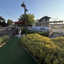 Lake Hopatcong Golf Club