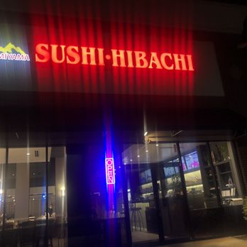 Tomiyama Sushi. Hibachi. Thai - Outside the restaurant - Steakhouses Near Me - Suwanee, Georgia Tomiyama Sushi. Hibachi. Thai - Outside the restaurant - Steakhouses Near Me - Suwanee, Georgia