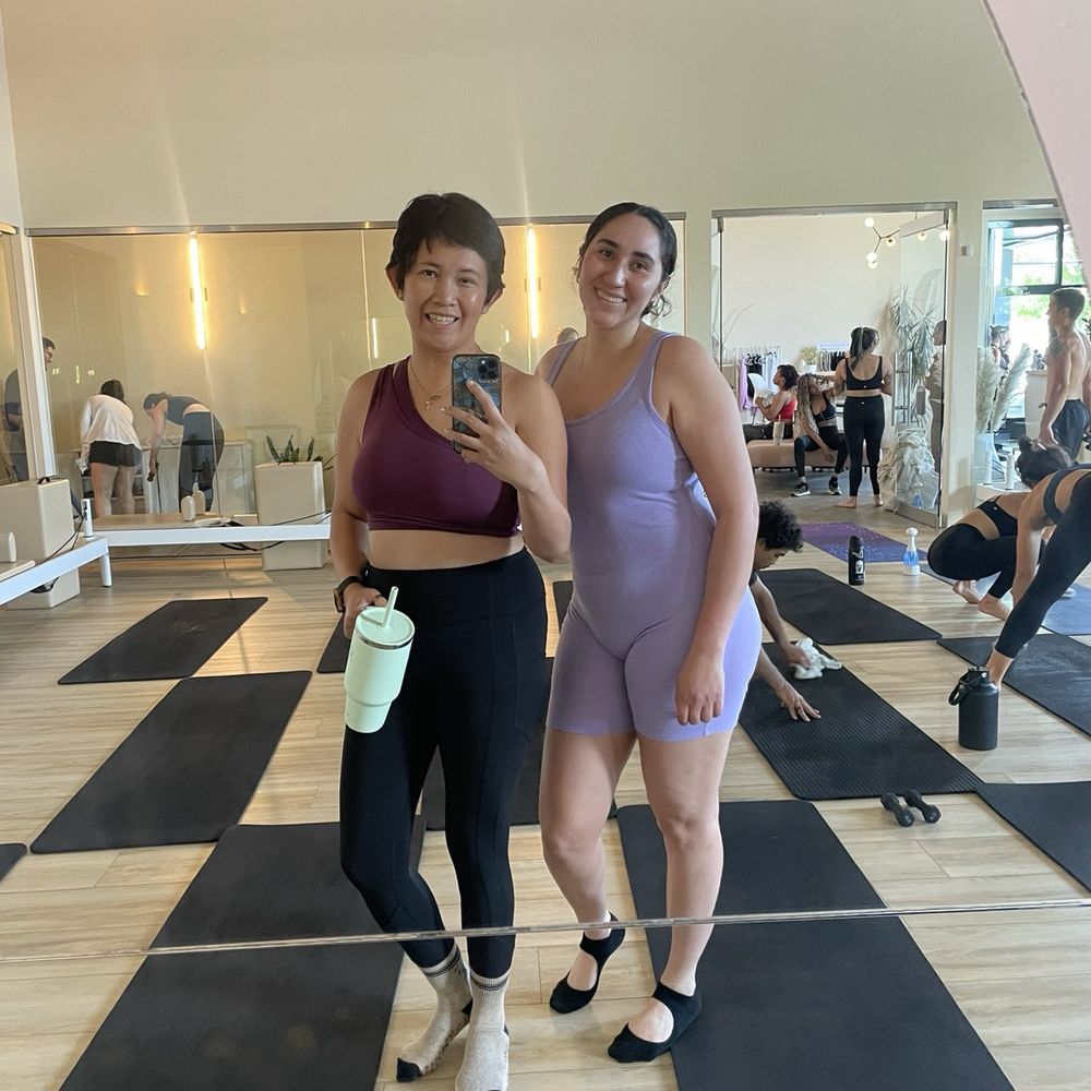The Mill Barre + Pilates - Pilates Near Me - Reno, Nevada The Mill Barre + Pilates - Pilates Near Me - Reno, Nevada