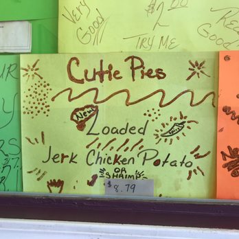Cutie Pie's Kitchen - Menu - Soul Food Near Me - Chicago, Illinois