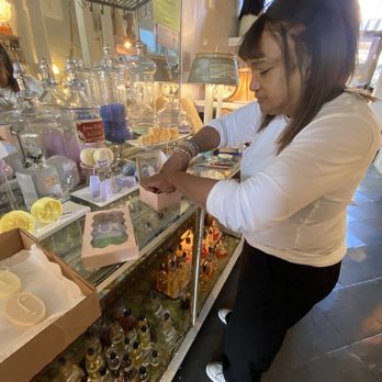 To Herb With Love - Jewelry Near Me - Alameda, California
