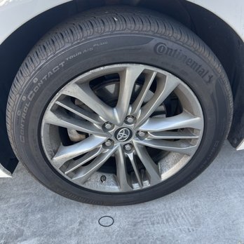 AutoGlaze Detailing - Before! - Auto Detailing Near Me - Las Vegas, Nevada