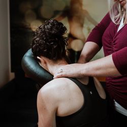 Physio Whitefish