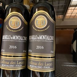 Wegmans Wine, Liquor & Beer - Brunello