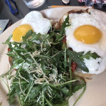 Snooze, an A.M. Eatery - Avocado toast - Breakfast & Brunch Near Me - Tustin, California Snooze, an A.M. Eatery - Avocado toast - Breakfast & Brunch Near Me - Tustin, California