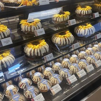 Nothing Bundt Cakes - Desserts Near Me - Temecula, California
