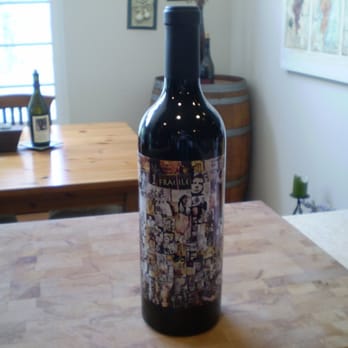 Orin Swift Cellars - 2009 Orin Swift Abstract. - Wine Tasting Room Near Me - St. Helena, California Orin Swift Cellars - 2009 Orin Swift Abstract. - Wine Tasting Room Near Me - St. Helena, California