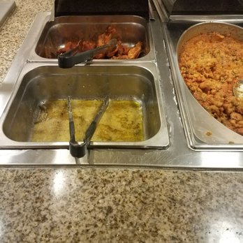 Dalia's Pizza - So many empty items that never got refreshed - Italian Near Me - Rancho Cucamonga, California Dalia's Pizza - So many empty items that never got refreshed - Italian Near Me - Rancho Cucamonga, California