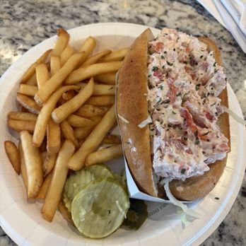 Petey's Summertime Seafood - Lobster Roll - Seafood Near Me - Rye, New Hampshire Petey's Summertime Seafood - Lobster Roll - Seafood Near Me - Rye, New Hampshire