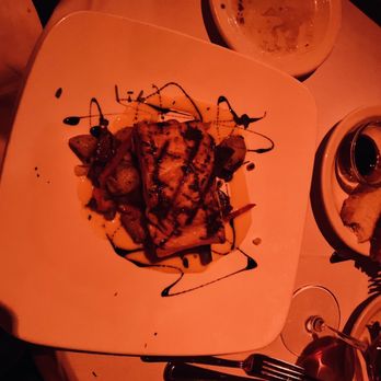 IL Bistro - Coho salmon - Italian Near Me - Seattle, Washington