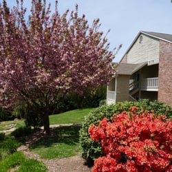 Kensington Place Apartments