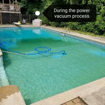 RP Swimming Pools - Doing power vacuum !! - Pool & Hot Tub Service Near Me - Huntington Station, New York RP Swimming Pools - Doing power vacuum !! - Pool & Hot Tub Service Near Me - Huntington Station, New York