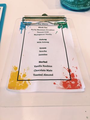 Pinwheel Coffee by null