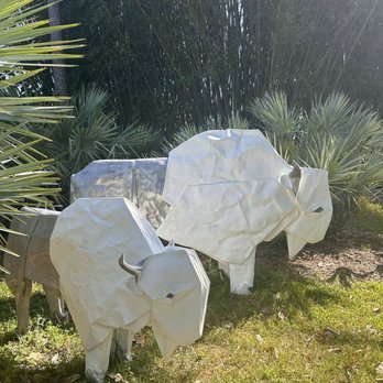 Mounts Botanical Garden - Origami - Botanical Gardens Near Me - West Palm Beach, Florida Mounts Botanical Garden - Origami - Botanical Gardens Near Me - West Palm Beach, Florida