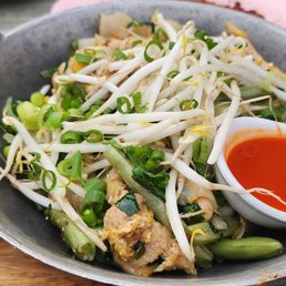 Wok Noodle