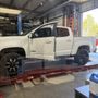 Photo of Automotive Fleet Repair Services